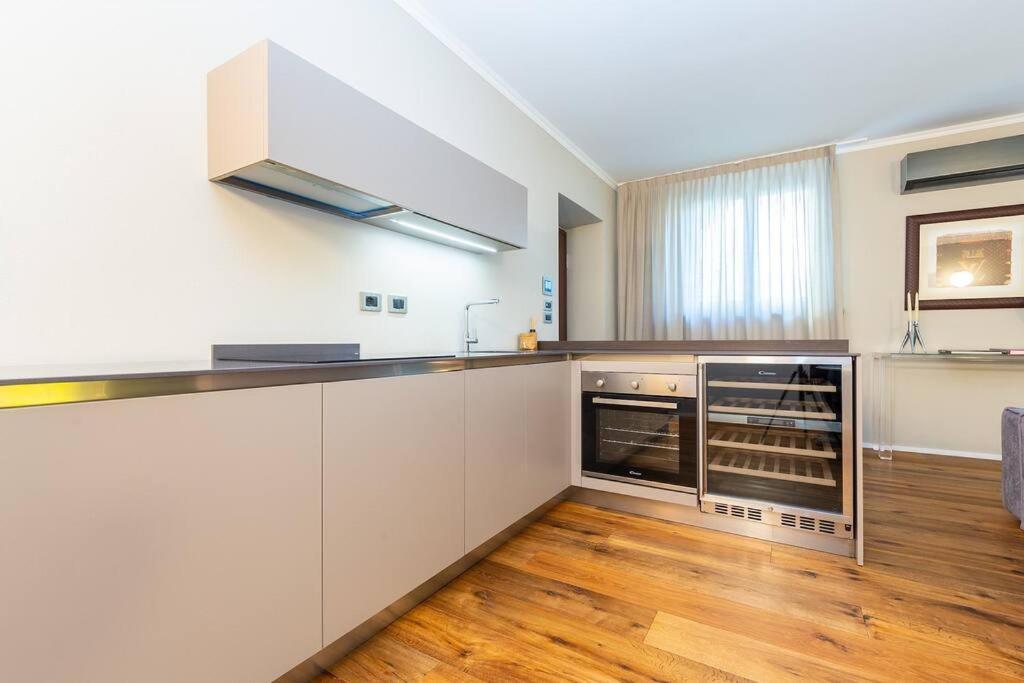 Splendido Appartamento In Piazza San Carlo Turin Exterior foto